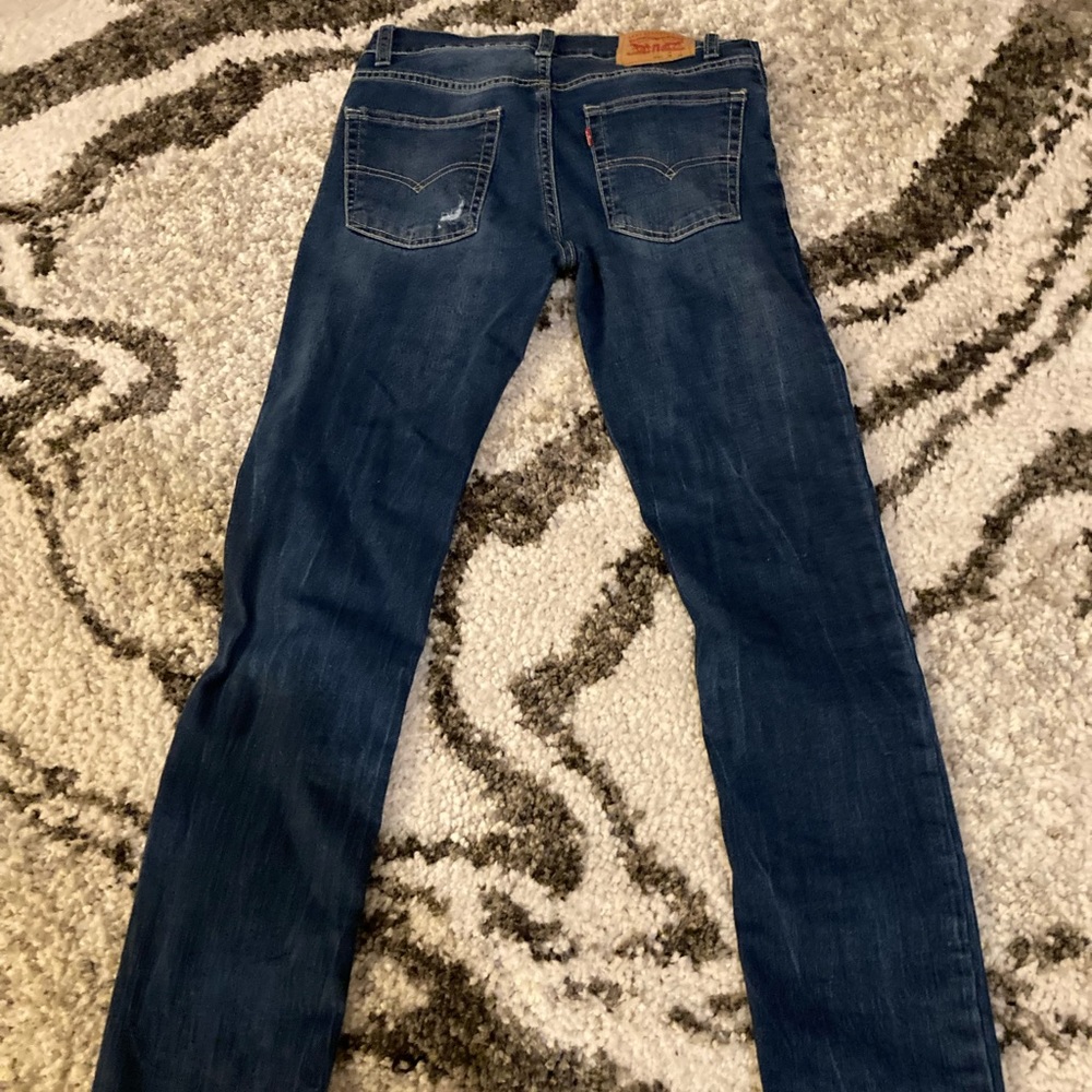 Levi’s 510 Skinny